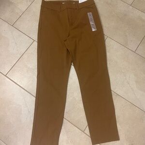 Old Navy pixie pants